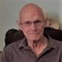 John Stephen Willard Obituary