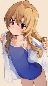 Rule34 - If it exists, there is porn of it / aisaka taiga / 4267587