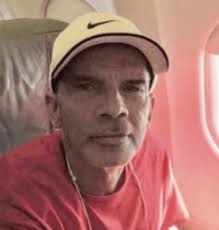 Jimmy Collado Obituary