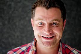 Patrick Groulx, nouvel animateur à Rouge FM