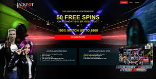 Jackpot Wheel Casino No Deposit Bonus Blog