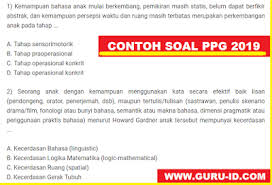 Contoh soal menjodohkan ipa smp. Penting 14 Contoh Soal Menjodohkan Untuk Sd Kelas 3 Viral
