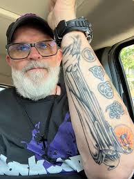 LED Zeppelin Fan Tattoos and Experiences