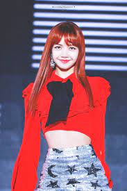 19960518 Do Not Edit Black Pink Blackpink Blackpink Lisa