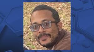 Officials searching for missing man, last seen April 14 in Columbus