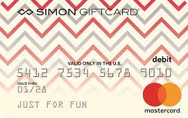 Before you shop, check here to ascertain your simon gift card balance. Simon Giftcards Give The Gift Of Shopping