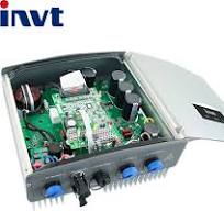 BPD Series Solar Pump Inverter, Solar Energy, Solar Power ...