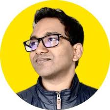 Rob McPherson (@RSMcPherson)