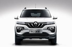 Charged Evs Renault K Ze Ev Goes On Sale For 8 700 Charged Evs