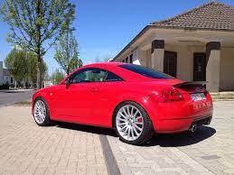 Audi Tt 8n Coupe V6 3 2 Dsg Qs Sondermodell Einzelstuck Audi Tt Audi Coupe
