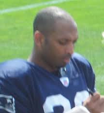 The 35+ Best NFL Kansas City Chiefs Cornerbacks, Ranked