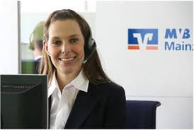 Online Services Mainzer Volksbank