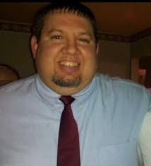 Obituary for Collin Walter Burkamper