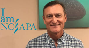 Kenneth Blanton's Instagram, Twitter & Facebook