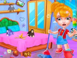 Baby bathing is very fun,play it quickly! Free Bathroom Games Free Online Games For Kids Kidzsearch Com