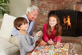 One place that documents the funny, creative, and sometimes plain downright weird things that humanity has done is the 'of course that's a thing' subreddit. Things I Ate As A Kid 1000 Piece Jigsaw Puzzle Loony Arts