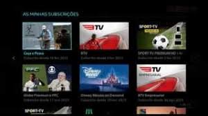 Meo Subscrever E Cancelar Canais E Servicos Youtube