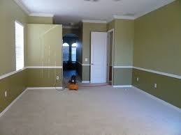 Bedroom chair rail molding is inexpensive and easy to install, and provides an opportunity to hopefully these chair rail moldings photos can provide you with inspiration to a great bedroom. Master Bedroom After Chair Rail Clermont Handy Man