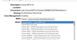 Browse a selection of apps for your product. My It Perspective Linux Driver For Canon Imageclass Mf3110 3112