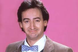 Oh man. Worshipped Joe growing up. Always had me and my brother laughing.  Count Floyd, Guy Caballero. Any move he made. He crushed as border guard in  Stripes. Couldn't be more fun