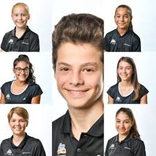 Deutsche Nachwuchsmeisterschaften