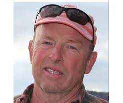 Alan Ayres Obituary (1955