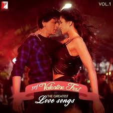 Saiyaara MP3 Song Download- YRF Valentine Fest - The Greatest Love Songs  Vol - 1 Saiyaara (सैयारा) Song by Mohit Chauhan on Gaana.com