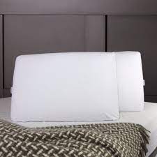 Classic Memory Foam Pillow Set Of Two Hypoallergenic Home Decor Pillow Memory Foam Pillow Pillow Set Pillows