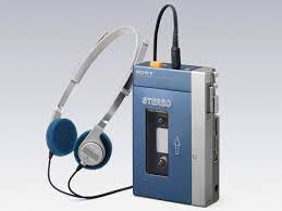 The band formed in 2000 with three members from jonathan fire*eater—paul maroon (guitar, piano), walter martin (organ/bass), and matt barrick (drums)—and two from the recoys, peter bauer. The Consumer Electronics Hall Of Fame Sony Walkman Ieee Spectrum