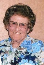 Icel Sammons Obituary