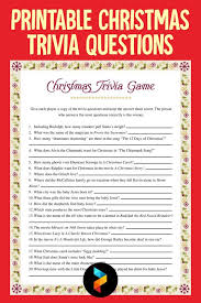 You can apply for a u.s. Printable Christmas Trivia Questions