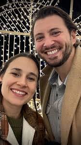 Christina Eslinger's Instagram, Twitter & Facebook