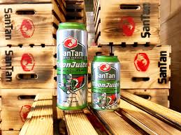 Budweiser beer, 25 fl oz can. Santan Brewing Company Set To Release 24 Oz Craft Beer Cans Craftbeer Com