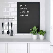 Klatta Naklejki Dekoracyjne Tablica Szkolna Zamow Dzis Ikea Sticker Decor Blackboard Sticker Ikea