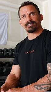 Scott Suttles's Instagram, Twitter & Facebook