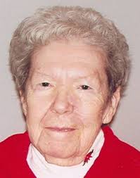 Velma Johnson Obituary (1929-01-19