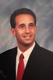 Johnny Padalino avis de décès