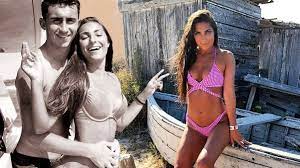 Aymeric laporte and his girlfriend. Sportmob Top Facts About Sara Botello Aymeric Laporte S Stunning Girlfriend