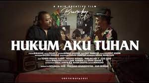 Kunci Gitar Bravesboy Hukum Aku Tuhan Dan Lirik Lagu Cari Chord