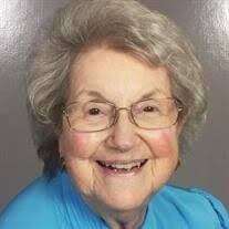 Mrs. Marion Arnetta Hays Gatliff Obituary