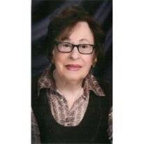 Rose C. Olsen Obituary