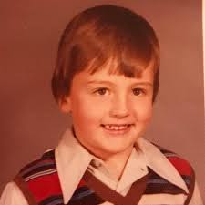 Elementary school across from my home in Urbandale