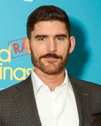 Eric Conover's Instagram, Twitter & Facebook