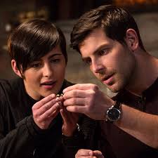 Grimm' season 5 episode 11 spoilers: Nick and Monroe search for the secret  of the keys; show goes