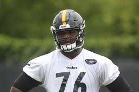 Backup Tackle Could Be The Most Important Steelers Training