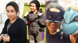 Two images posted online appear to show her alive in dubai. Princess Latifa Al Maktoum New Photos Princess Of Dubai Youtube