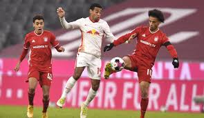Wenn sich leroy sané in der aufstellung von bayern münchen befindet, wird es eine stunde vor anstoß bei sofascore bestätigt. Fc Bayern News Und Geruchte Leroy Sane Schimpft Uber Drecksballe