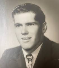 Richard Chaney Obituary