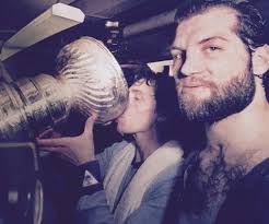 Remembering Dave Semenko: A Fan's Perspective