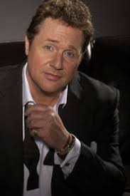 Fan Casting Michael Ball as Barry Glickman in The prom (west end cast)